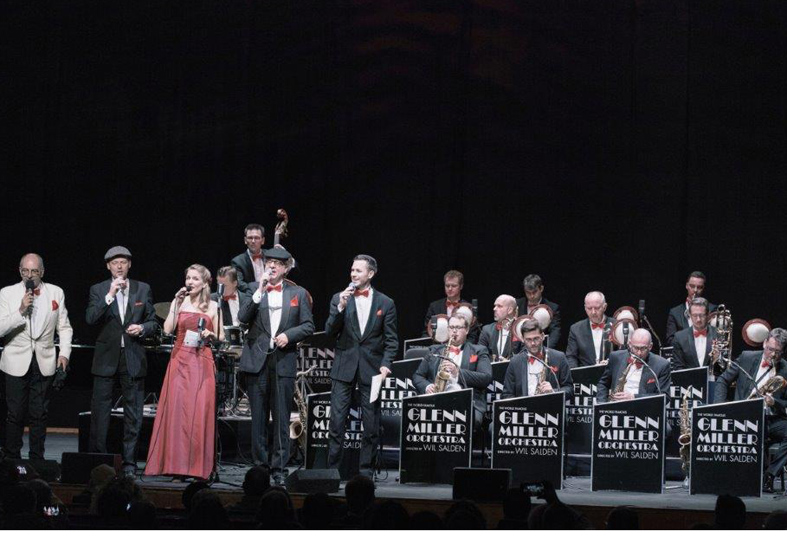 Glenn Miller Orchester