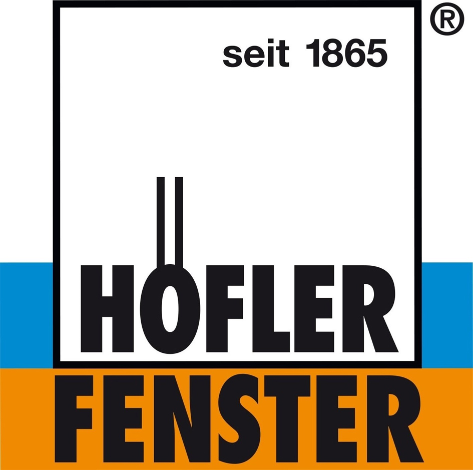 HöflerFenster Logo